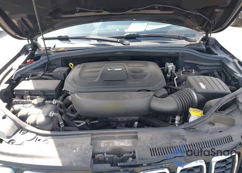 2018 Jeep Grand Cherokee Limited 4X4 из США, поврежденный, VIN 1C4RJFBG1JC270422